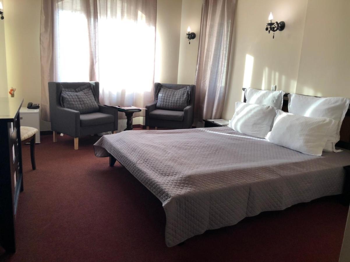 Hotel Imperial Temeşvar Dış mekan fotoğraf