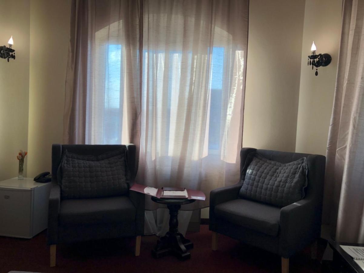 Hotel Imperial Temeşvar Dış mekan fotoğraf