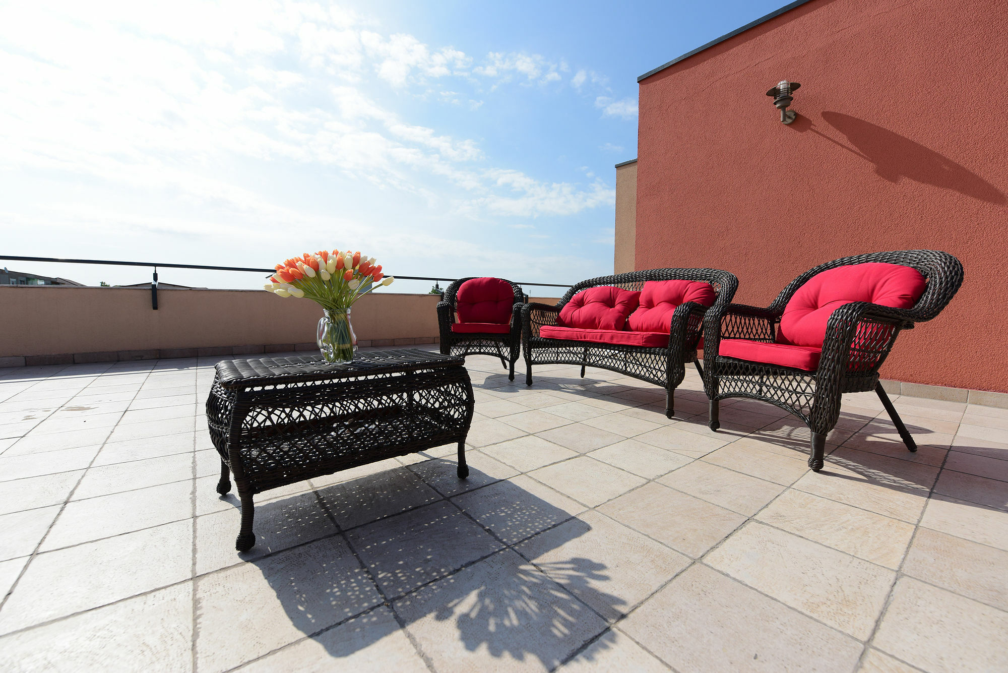 Hotel Imperial Temeşvar Dış mekan fotoğraf