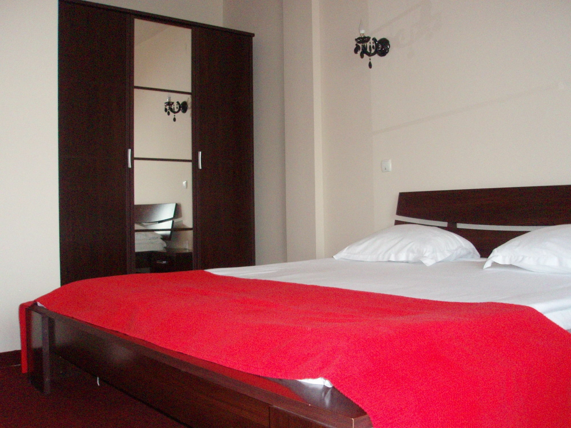 Hotel Imperial Temeşvar Dış mekan fotoğraf