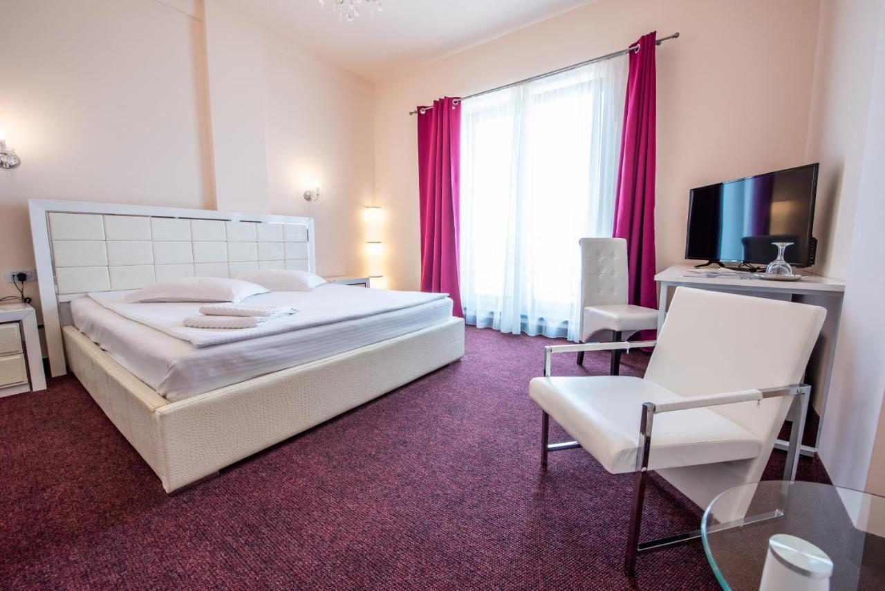 Hotel Imperial Temeşvar Dış mekan fotoğraf