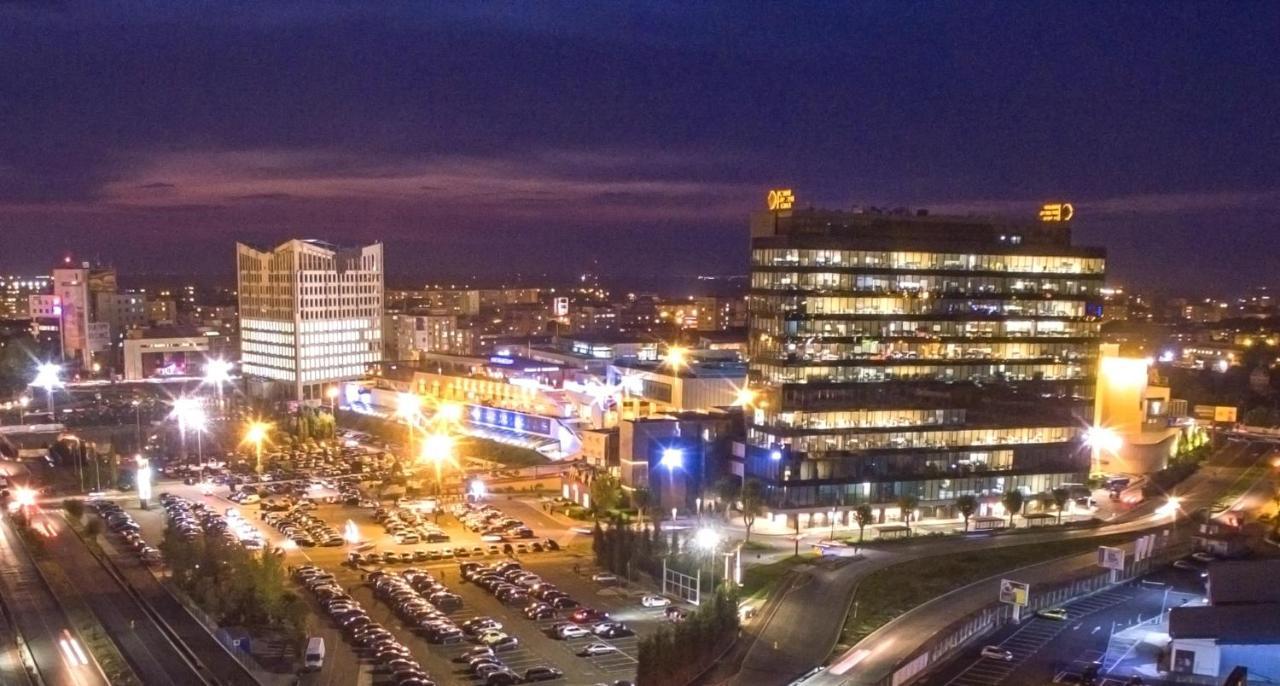 Hotel Imperial Temeşvar Dış mekan fotoğraf